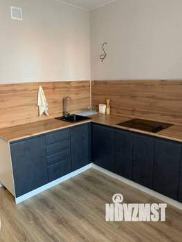 1-к квартира, на длительный срок, 33м2, 3/17 этаж