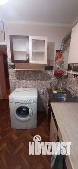 1-к квартира, на длительный срок, 30м2, 2/6 этаж