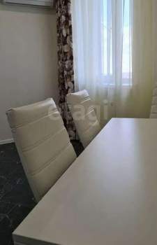 1-к квартира, на длительный срок, 50м2, 16/18 этаж