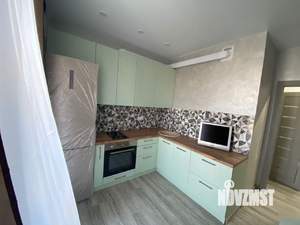 1-к квартира, на длительный срок, 33м2, 5/19 этаж