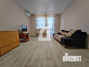 1-к квартира, на длительный срок, 35м2, 3/5 этаж
