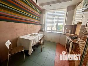 2-к квартира, посуточно, 86м2, 5/5 этаж
