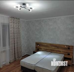 1-к квартира, на длительный срок, 39м2, 3/3 этаж