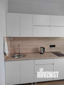 1-к квартира, на длительный срок, 37м2, 13/16 этаж