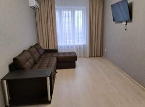 1-к квартира, на длительный срок, 38м2, 9/18 этаж