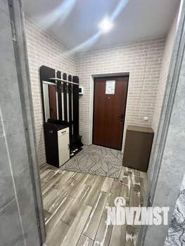 1-к квартира, на длительный срок, 38м2, 3/17 этаж