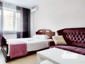 2-к квартира, посуточно, 60м2, 13/17 этаж