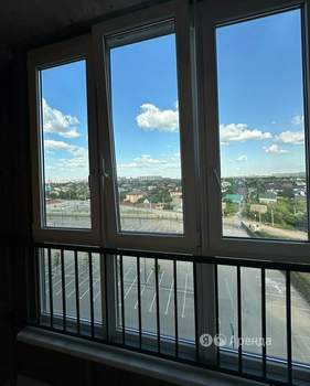1-к квартира, на длительный срок, 32м2, 7/9 этаж
