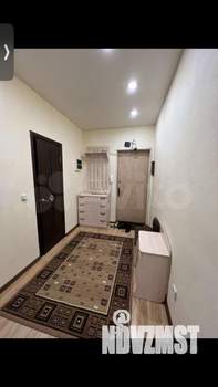 1-к квартира, на длительный срок, 40м2, 2/17 этаж