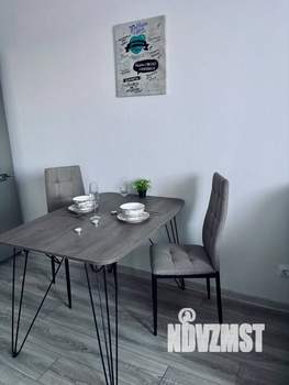 2-к квартира, на длительный срок, 34м2, 9/9 этаж