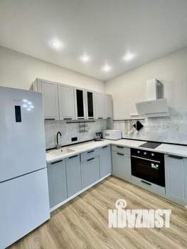 2-к квартира, на длительный срок, 57м2, 13/16 этаж