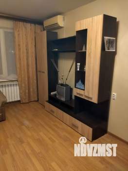 1-к квартира, на длительный срок, 40м2, 8/10 этаж