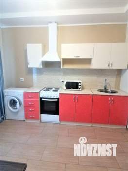 1-к квартира, на длительный срок, 37м2, 2/9 этаж