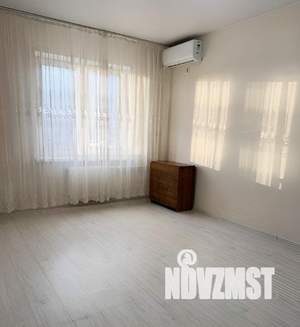 1-к квартира, на длительный срок, 40м2, 11/16 этаж