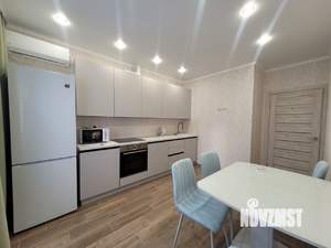 2-к квартира, на длительный срок, 68м2, 10/12 этаж
