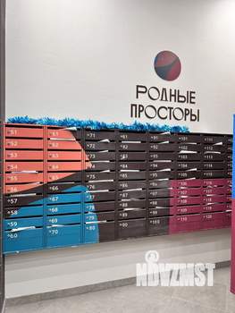 Студия квартира, на длительный срок, 30м2, 5/19 этаж