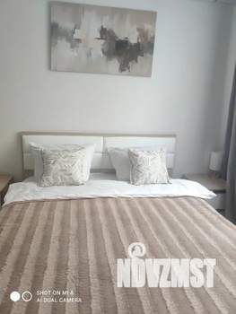 1-к квартира, посуточно, 34м2, 3/9 этаж