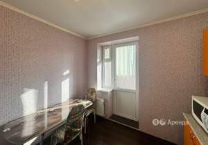 1-к квартира, на длительный срок, 39м2, 16/16 этаж
