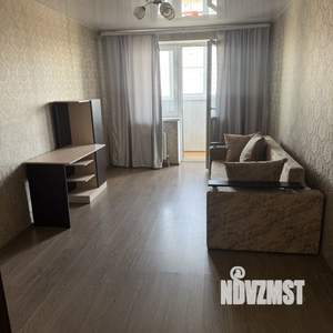 1-к квартира, на длительный срок, 47м2, 9/18 этаж