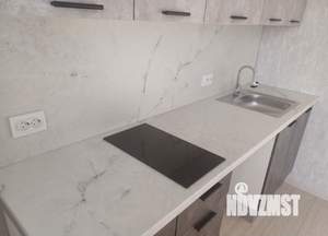 1-к квартира, на длительный срок, 33м2, 3/16 этаж