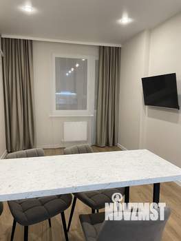 1-к квартира, на длительный срок, 41м2, 9/12 этаж