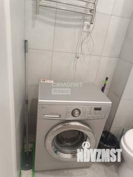 1-к квартира, на длительный срок, 39м2, 1/19 этаж