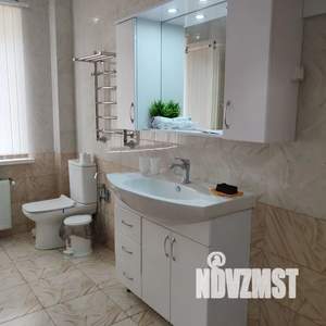 2-к квартира, посуточно, 70м2, 2/2 этаж