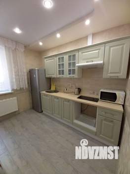 1-к квартира, на длительный срок, 33м2, 10/20 этаж