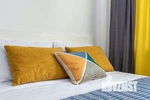 1-к квартира, посуточно, 59м2, 1/1 этаж