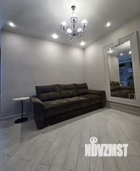 1-к квартира, на длительный срок, 40м2, 11/25 этаж