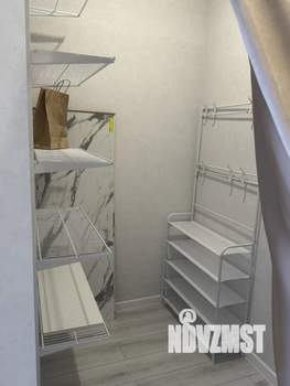 1-к квартира, на длительный срок, 40м2, 11/22 этаж