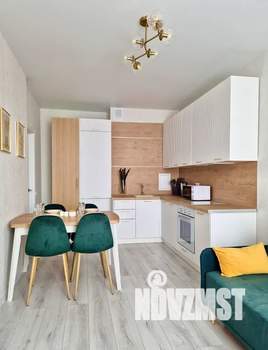 2-к квартира, посуточно, 59м2, 22/24 этаж