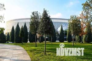 1-к квартира, посуточно, 70м2, 1/1 этаж