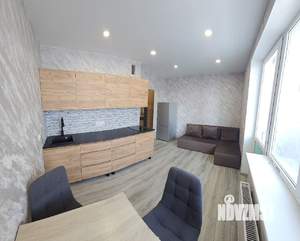 Студия квартира, на длительный срок, 25м2, 10/16 этаж