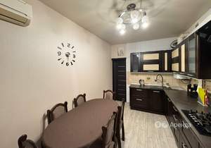 2-к квартира, на длительный срок, 64м2, 1/2 этаж