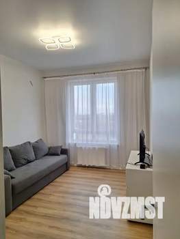 1-к квартира, посуточно, 31м2, 5/24 этаж