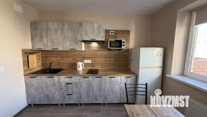 1-к квартира, на длительный срок, 45м2, 14/26 этаж