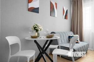 1-к квартира, посуточно, 35м2, 13/24 этаж