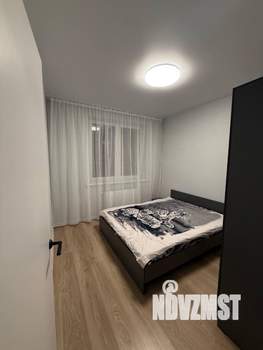 1-к квартира, на длительный срок, 35м2, 12/16 этаж