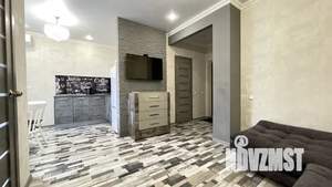 1-к квартира, посуточно, 42м2, 15/17 этаж