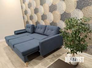 1-к квартира, на длительный срок, 42м2, 12/16 этаж