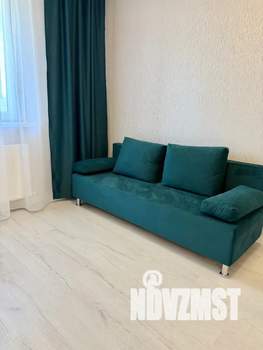 1-к квартира, посуточно, 37м2, 2/12 этаж