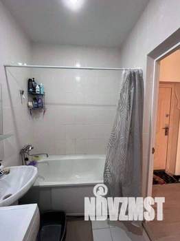 1-к квартира, на длительный срок, 40м2, 10/10 этаж