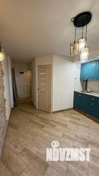 Студия квартира, на длительный срок, 22м2, 1/17 этаж