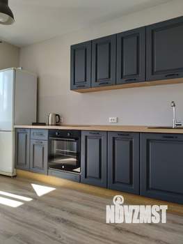 1-к квартира, посуточно, 36м2, 7/16 этаж