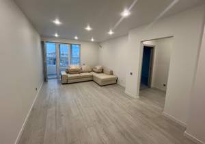 2-к квартира, на длительный срок, 47м2, 2/24 этаж