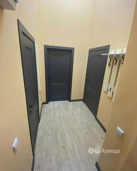 1-к квартира, на длительный срок, 33м2, 1/9 этаж