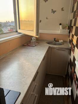 1-к квартира, на длительный срок, 36м2, 9/19 этаж