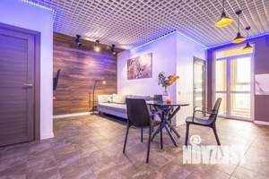 3-к квартира, посуточно, 75м2, 1/1 этаж