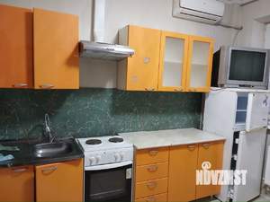 2-к квартира, на длительный срок, 48м2, 3/3 этаж